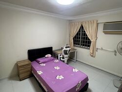 Blk 129 Bukit Merah View (Bukit Merah), HDB 3 Rooms #576621591